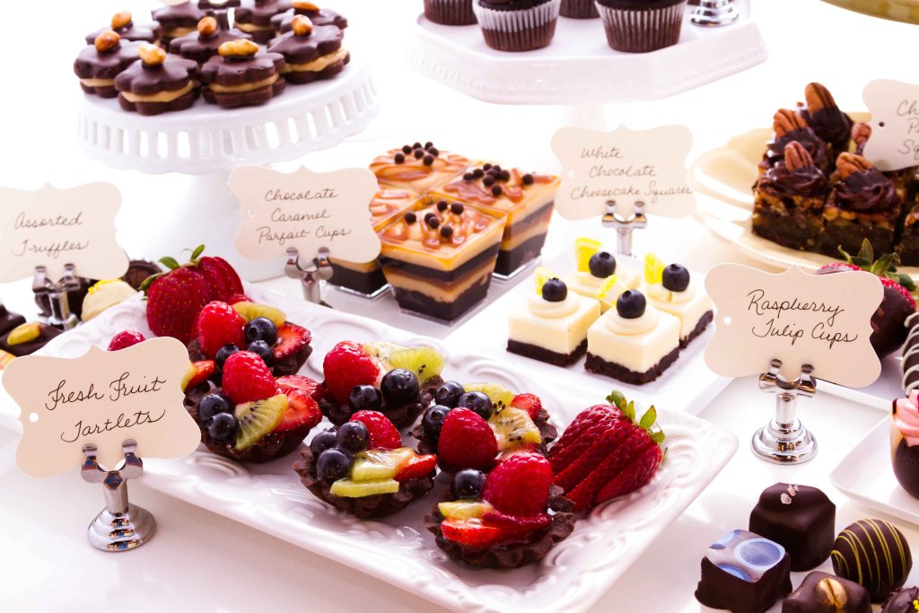 How To Choose The Best Sugar Free Desserts Dubai For Parties
